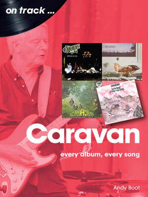 cover image of Caravan